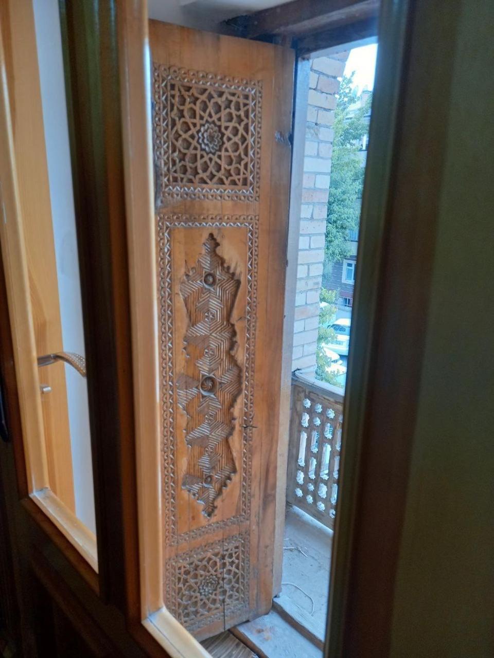 Mevlana Hotel Samarkand Exterior foto